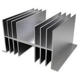 Dissipador Calor Aluminio 12,1cm Largura X 20cm Comprimento