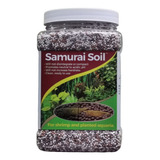 Sustrato Para Plantas Acuaticas/gambas Samurai Soil 3.5lb Mc