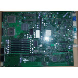 Motherboard Hp 407749-001 Para Proliant Dl380 G5