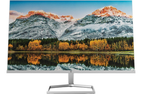 Monitor Hp M27fw Fhd 27 