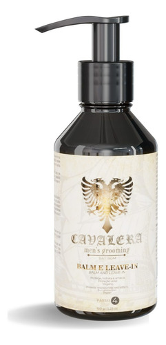 Cavalera Balm Bay Rum 150g