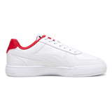 Tenis Puma Hombre 307960 04 Ferrari Ca