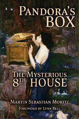 Libro Pandora's Box: The Mysterious 8th House - Martin Se...