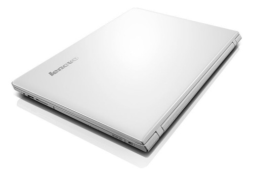Notebook Lenovo Ideapad 500-15isk, 15.6 , Intel Core I7, Nvi