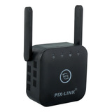 Extensor De Rango De Señal Wifi Ip, Amplificador De Señal Wi