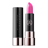 Labial Anastasia Acabado Ultra Mate 12 Oz. Cotton Candy Color Cotton Candy / Algodon De Azucar