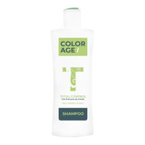 Shampoo Total Control Cabello Graso 250ml Color Age 