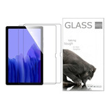 Set X 2 Vidrios Templados Premium 9h Para Tablet Samsung A7