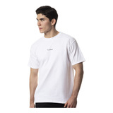 Playera Hombre Oversize Air Over