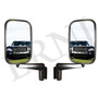 2 Espejo Brazo Para Land Rover Defender 90 110 Pieza # Land Rover LR2