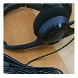 Auriculares  Logitech H390 Usb Headset
