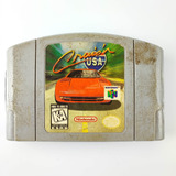 Cruisin Usa Nintendo 64 N64