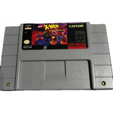 X Men Mutant Apocalypse Super Nintendo