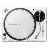 Bandeja Pioneer Plx-500-k Tocadiscos Vinilo Usb Cuot