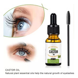 Sérum Potenciador De Cejas Con Aceite - mL a $47033