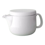 Tetera 800 Cc Porcelana Royal Porcelain Premium Linea 1900 V