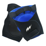 Guantes Gimnasio Pesas Gym Crossfit Flash Neoprene