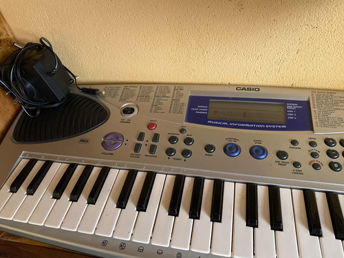 Casio Ma150