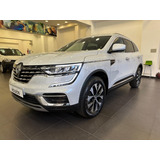 Koleos Intens 2.5 4wd Cvt  En Stock Financiación Tna 47%  Se