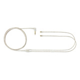 Shure Cable Transparente De Repuesto Para In Ears Eac64