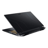 Notebook Acer Nitro I7 12va 16gb Ssd512 Rtx4060 15,6 165hz
