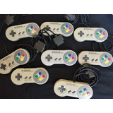 Control Super Famicom/super Nintendo