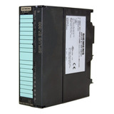 Plc Siemens Siplus S7 300 6ag1 331-7kf02-2ab0 Ai8x12bit