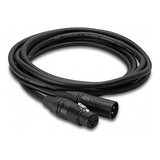 Cable Para Micrófono Xlr Neutrik & Prosound 5m C/anillo Id