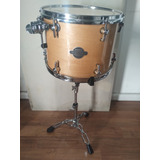 Tom 13  Sonor Select Force Maple Con Soporte Mapex Permuto