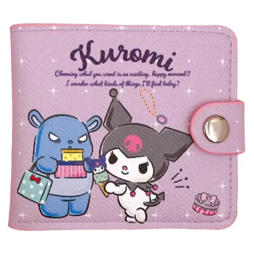 Cartera Monedero Hello Kitty Kawaii Premium