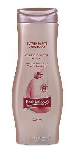 Condicionador Bothânico Hair Tutano 300ml