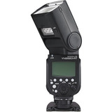 Flash Yongnuo Yn-968ex-rt Com Radio Embutido - Canon