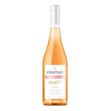 Vino Rosado Mexicano Chateau Domecq 750 Ml