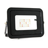 Reflector Led Rgb 30w Bajo Consumo Alta Potencia Exterior