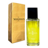 Perfume Contratip Miliion Masculino Importado