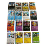 Pokemon Tcg 32 Cartas Foil Raras Originales Japonesas