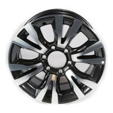 Llanta Aleacion S10 17/ 6 Ray Dob 18x7.5 Vison Chevrolet 520