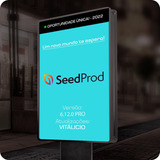 Seedprod Coming Soon Page Pro + Chave Mundo Inpriv