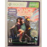 Dance Central Para Xbox 360 Kinect