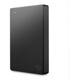 Unidad De Disco Duro Externo Portátil Seagate De 4 Tb Con .