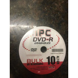 Dvd R ...ipc