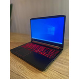 Notebook Acer Nitro 5 Intel Core I5 9300h