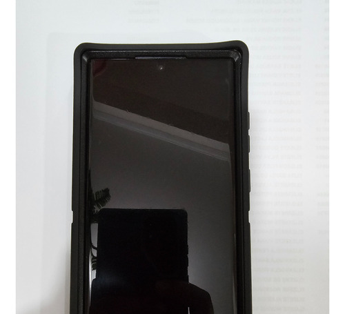 Celular Samsung Galaxy S22 Ultra 512gb - Preto