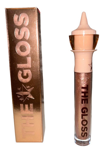 Gloss Labios Jeffree Star Original 100%