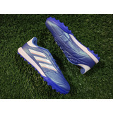 Tenis adidas Copa Pure 2.3 Originales Tf Azules