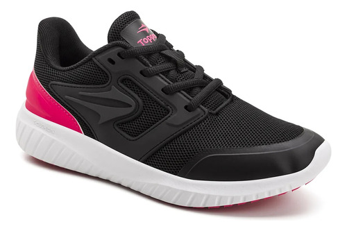 Topper Fast Wmns Mujer Deportivas Running