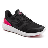 Topper Fast Wmns Mujer Deportivas Running