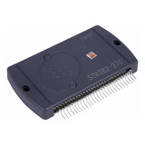 Circuito Integrado Stk282-270 Amplificador De Audio