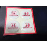 Calco De Llanta Resinado Honda 49 Mn