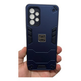 Funda Super Armor Rígida Defender Para Samsung A32